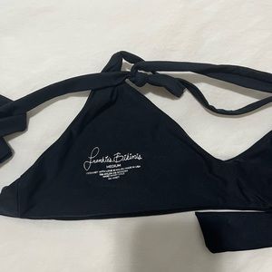Frankie’s bikinis swim top
